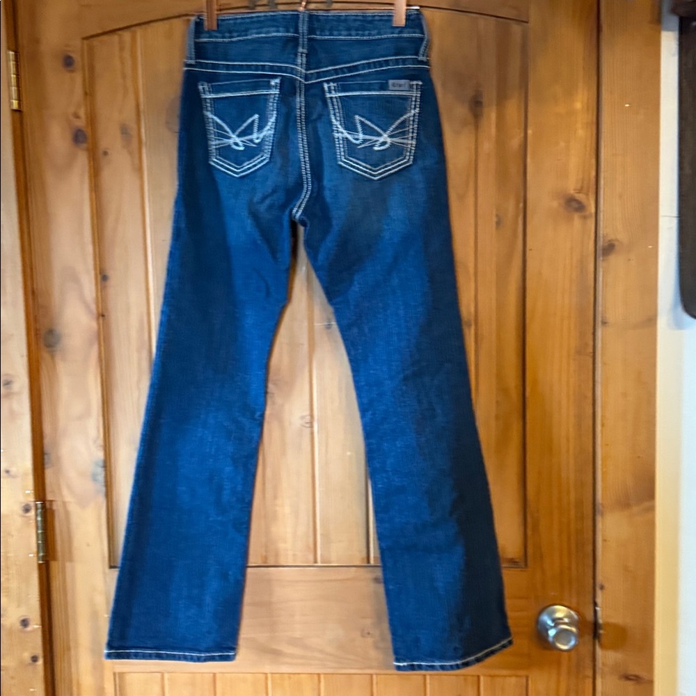 Cruel jeans